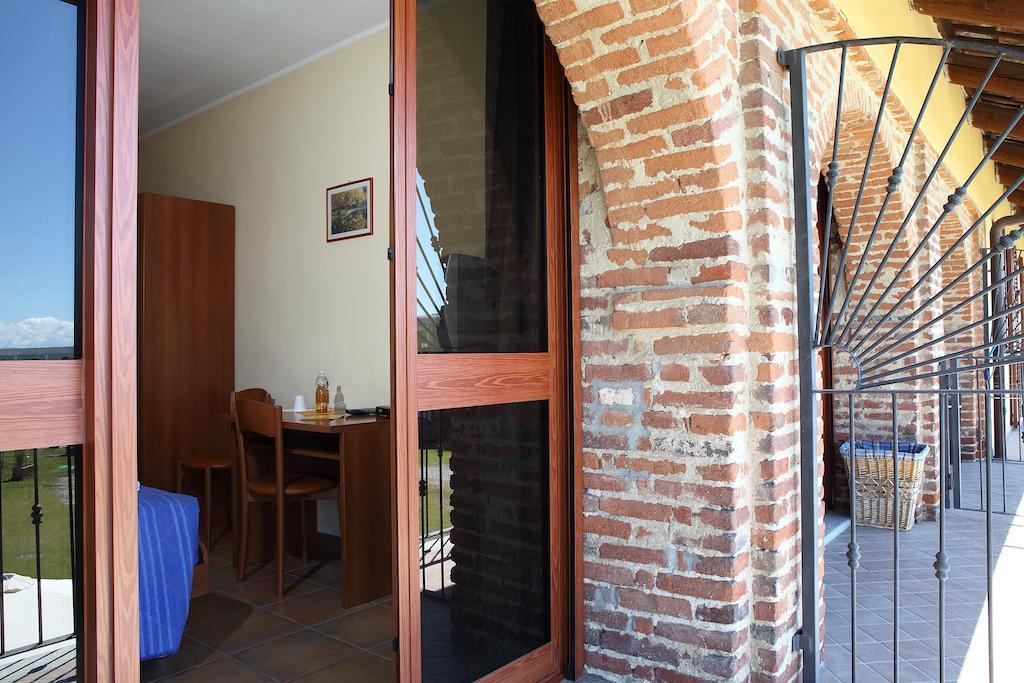 Couette-café Al Casale *